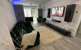Apartament Lux Bacovia 2